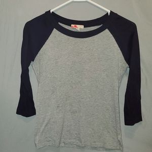 ⚾️ Baseball Half Sleeve T Shirt ⚾️